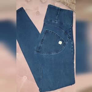 Freddy WR.UP denim